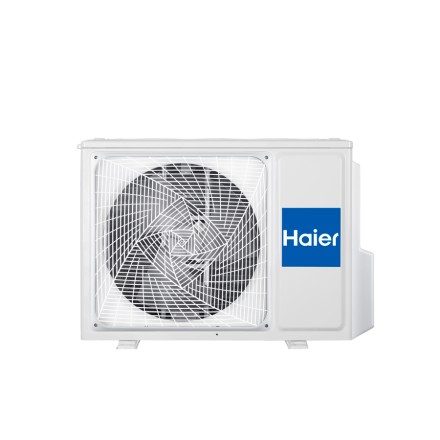 Инверторная сплит-система Haier CORAL DC 2025 AS25HPL2HRA