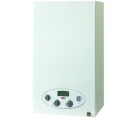Газовый отопительный котёл Wolf FGG-K-24