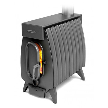 Печь длительного горения Огонь-Батарея 9 Лайт