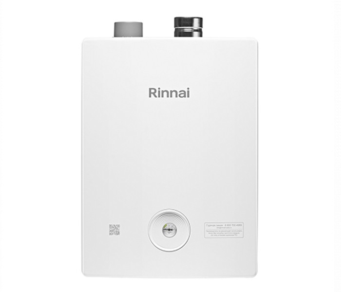 Газовый котел Rinnai BR-K24 (RB-207KMF)