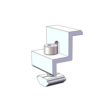Комплект сменных концевых зажимов 30 и 35 мм