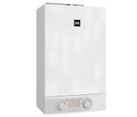 Газовый отопительный котёл LMX START-24