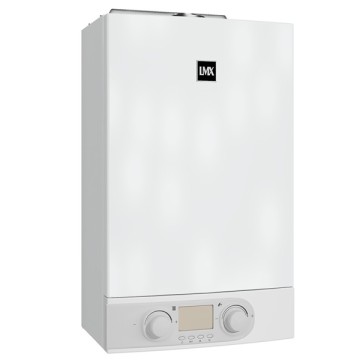 Газовый отопительный котёл LMX START-24