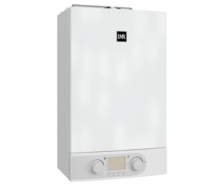 Газовый отопительный котёл LMX START-24