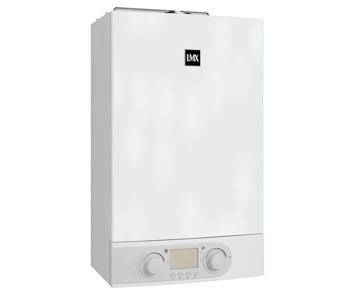 Газовый отопительный котёл LMX START-24