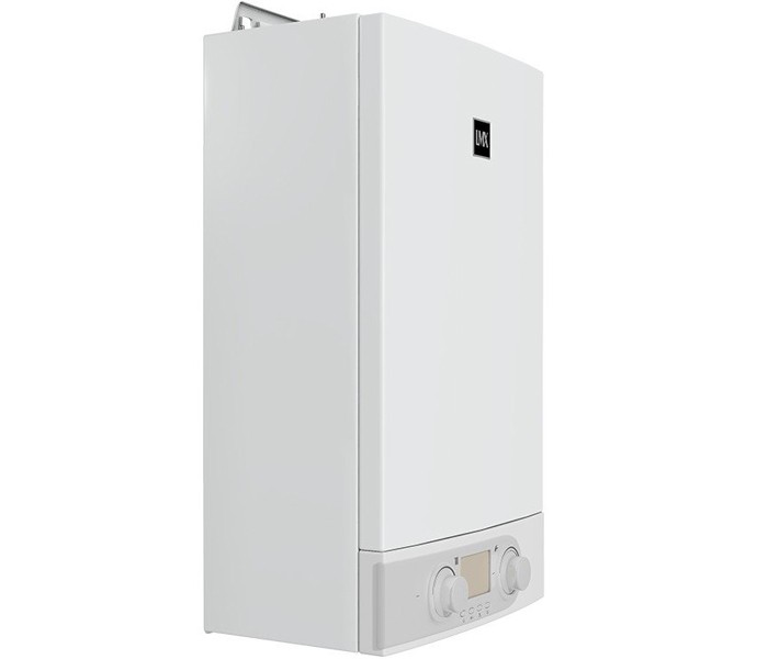 Газовый отопительный котёл LMX START-24