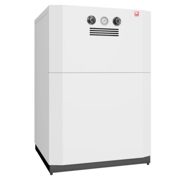 Котел газовый напольный Лемакс Classic-90