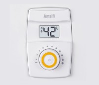 Турбированная газовая колонка Innovita Amalfi 17 RSi (с электророзжигом)