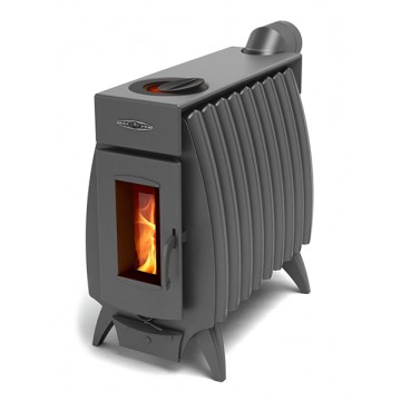 Печь длительного горения Огонь-Батарея 9