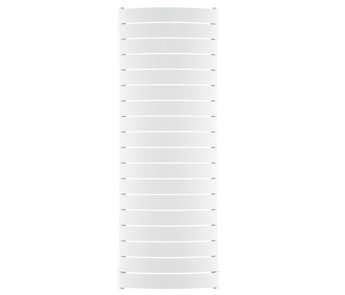 Вертикальный радиатор биметаллический Rifar Convex 500/18