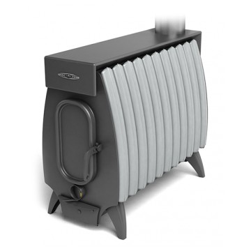 Печь длительного горения Огонь-Батарея 11 Лайт