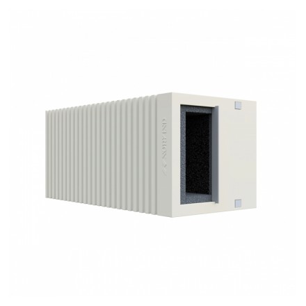 Приточный клапан Norvind Classic