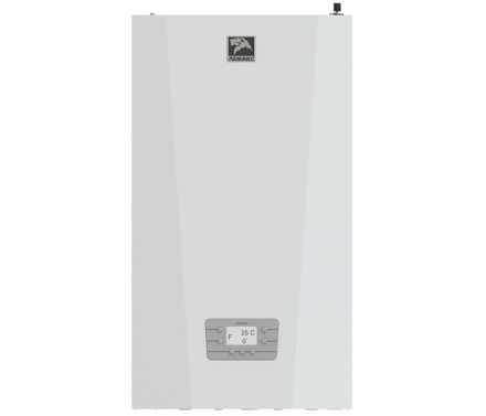 Газовый отопительный котёл Лемакс PRIME-V14
