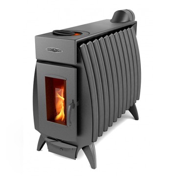 Печь длительного горения Огонь-Батарея 11