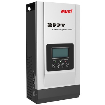 Контроллер заряда MUST PC18-8015F MPPT (80А)