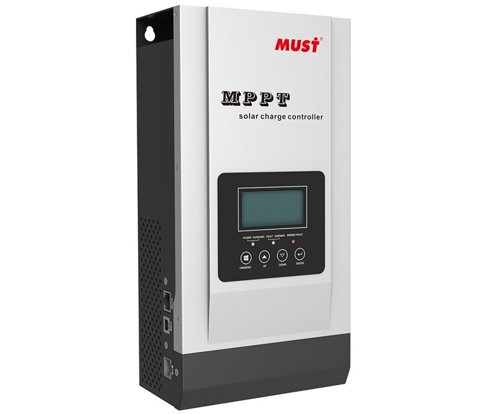 Контроллер заряда MUST PC18-8015F MPPT (80А)