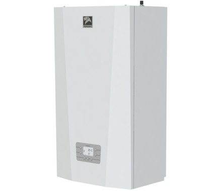 Газовый отопительный котёл Лемакс PRIME-V16