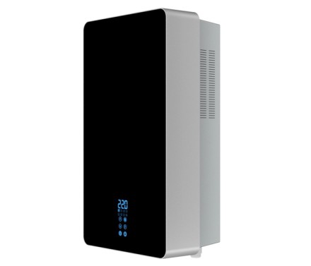 Электрический котел Лемакс PROPLUS-12