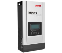 Контроллер заряда MUST PC18-10015F MPPT (100А)