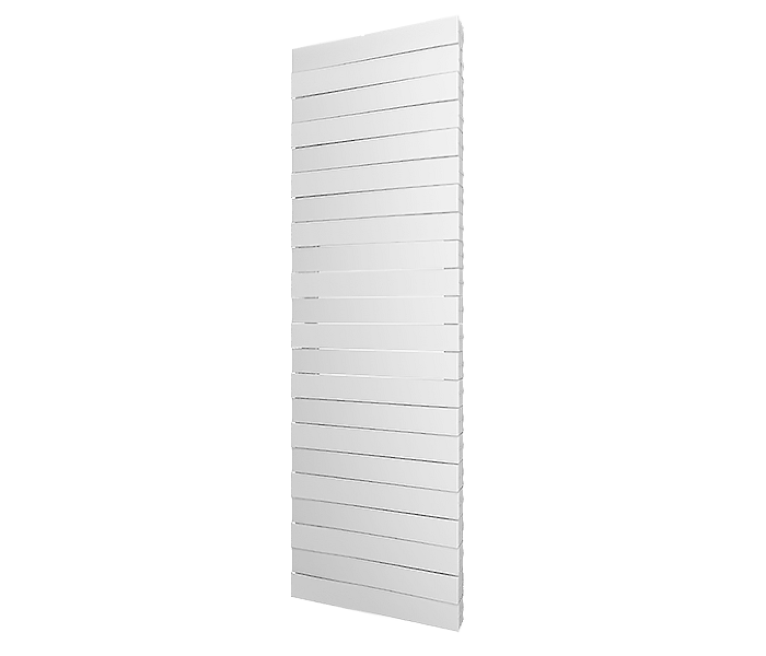 Радиатор Royal Thermo PianoForte Tower Bianco Traffico (22 секции)