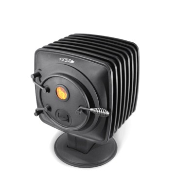 Отопительная печь Фаренгейт 8 Лайт