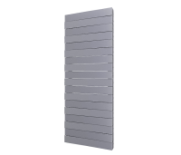 Радиатор Royal Thermo PianoForte Tower Silver Satin (18 секций)