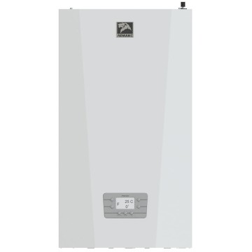 Газовый отопительный котёл Лемакс PRIME-V24