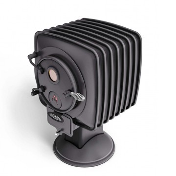 Отопительная печь Фаренгейт 8