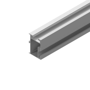 Монтажный профиль L2400 симметричный