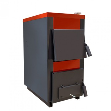 Твердотопливный котел Arideya КС-Т-16