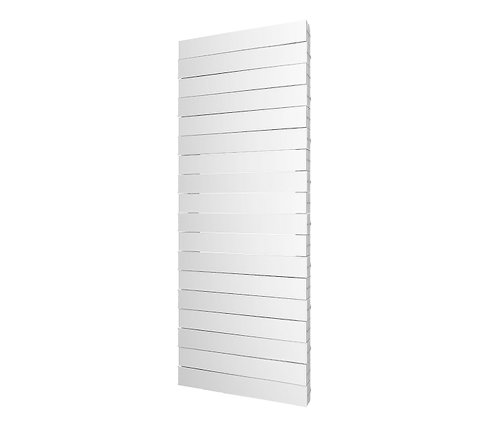 Радиатор Royal Thermo PianoForte Tower Bianco Traffico (18 секции)