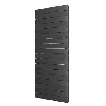 Радиатор Royal Thermo PianoForte Tower Noir Sable (18 секций)
