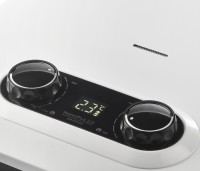 Газовая колонка Electrolux (Электролюкс) GWH 10 NanoPlus