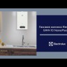 Газовая колонка Electrolux (Электролюкс) GWH 10 NanoPlus