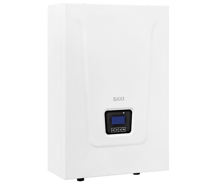 Настенный электрический котел BAXI Ampera 6