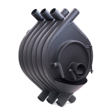 Печь воздухогрейная Сибирь БВ-100