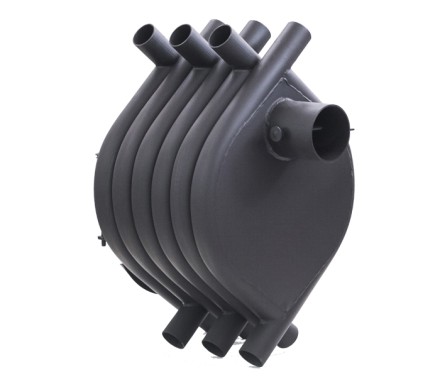 Печь воздухогрейная Сибирь БВ-100