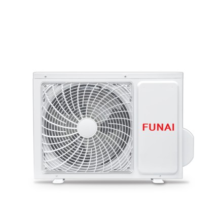Сплит-система FUNAI SENSEI 2025 RAC-SN35HP.D06 (комплект)