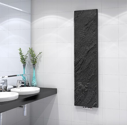 Дизайн-радиатор Varmann Solido Stone SS 1520.450