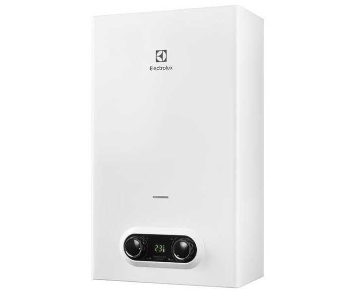 Газовая колонка Electrolux (Электролюкс) GWH 14 NanoPlus