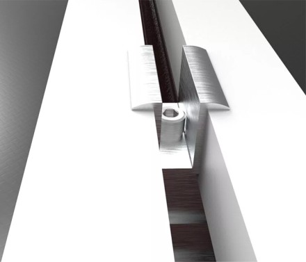 Комплект центральных зажимов Inter Clamp 40