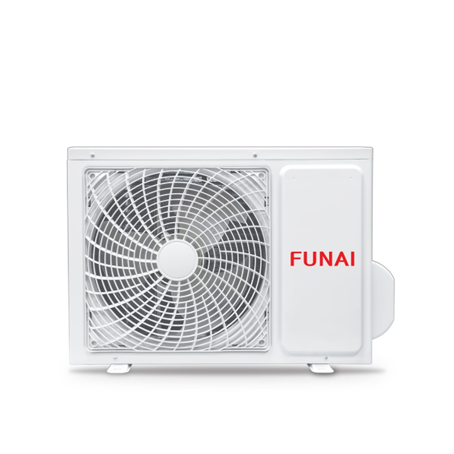 Сплит-система FUNAI SENSEI 2025 RAC-SN55HP.D06 (комплект)