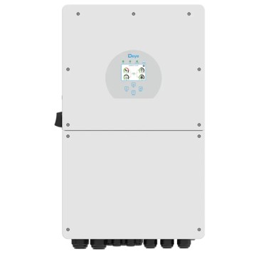 Гибридный инвертор DEYE SUN-16K-SG01LP1-EU