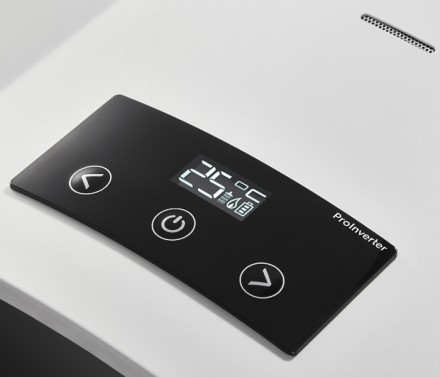 Газовая колонка Electrolux (Электролюкс) GWH 11 ProInverter