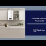 Газовая колонка Electrolux (Электролюкс) GWH 11 ProInverter