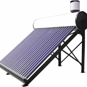 Термосифонный солнечный водонагреватель JNG-200 литров