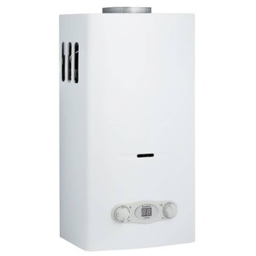 Водонагреватель газовый проточный Arideya LUXE 10