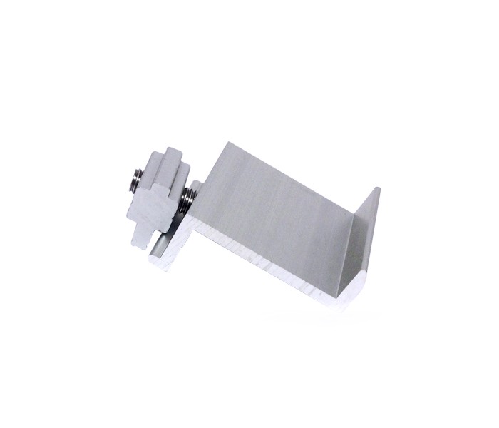 Комплект боковых зажимов Inter Clamp 35