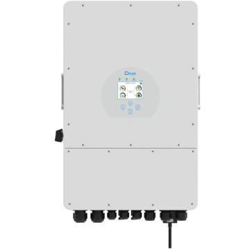 Трехфазный гибридный инвертор Deye SUN-12K-SG04LP3-EU