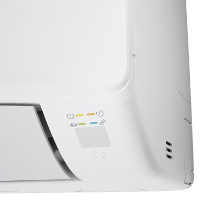 Инверторная сплит-система HITACHI Shiratama RAK-DJ18 (комплект)